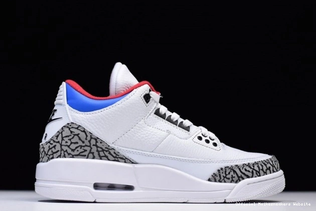 Official Maikesneakers Seoul Air Retro Korea Jordan AV8370-100 3 0809